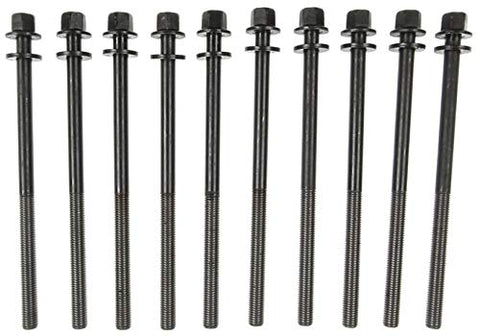 Engine Cylinder Head Bolt Set MAHLE GS33708
