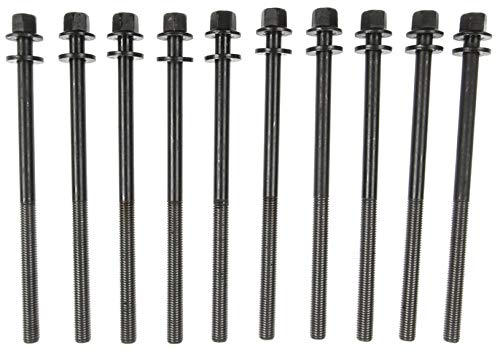 Engine Cylinder Head Bolt Set MAHLE GS33708