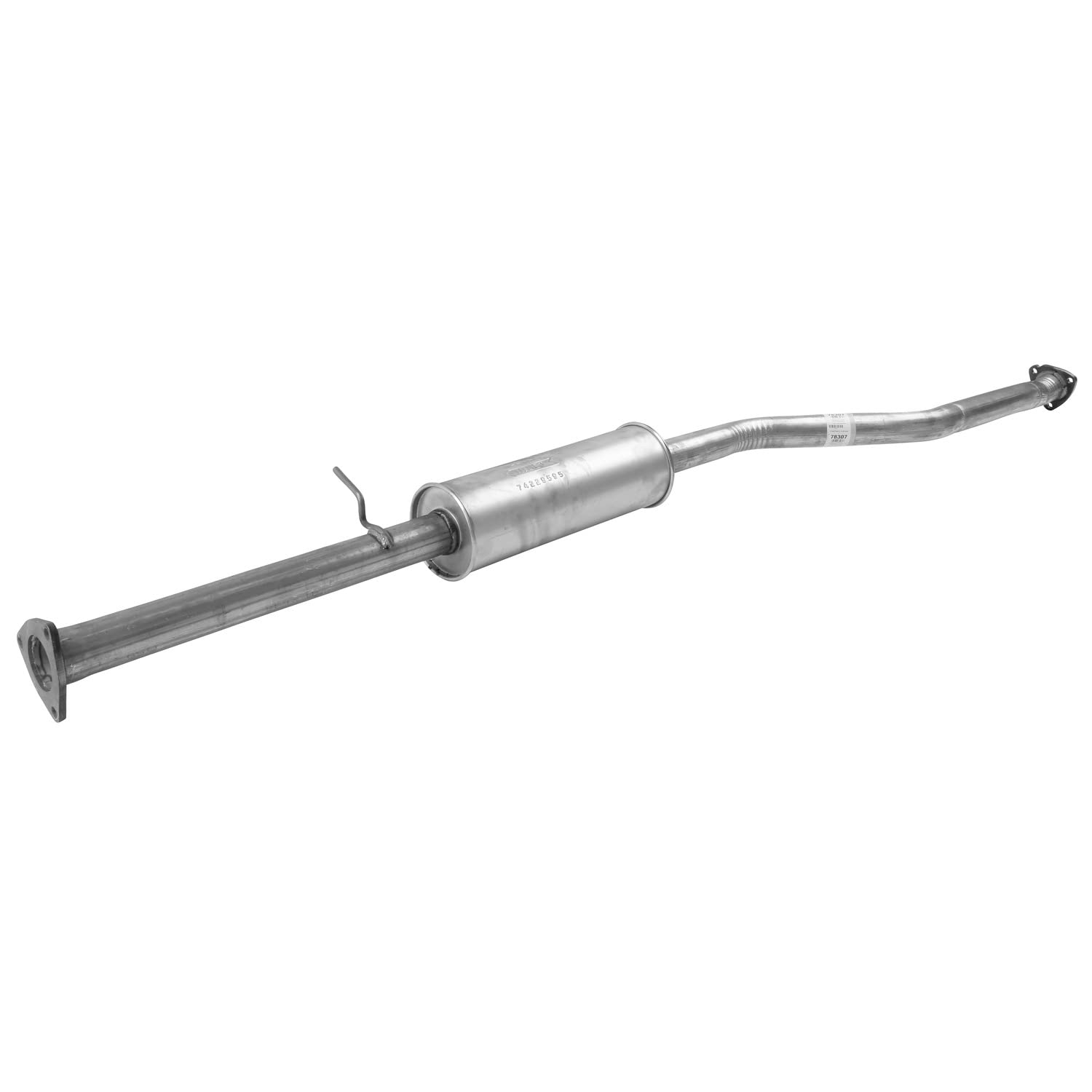 78307 nobrandname Exhaust Pipe