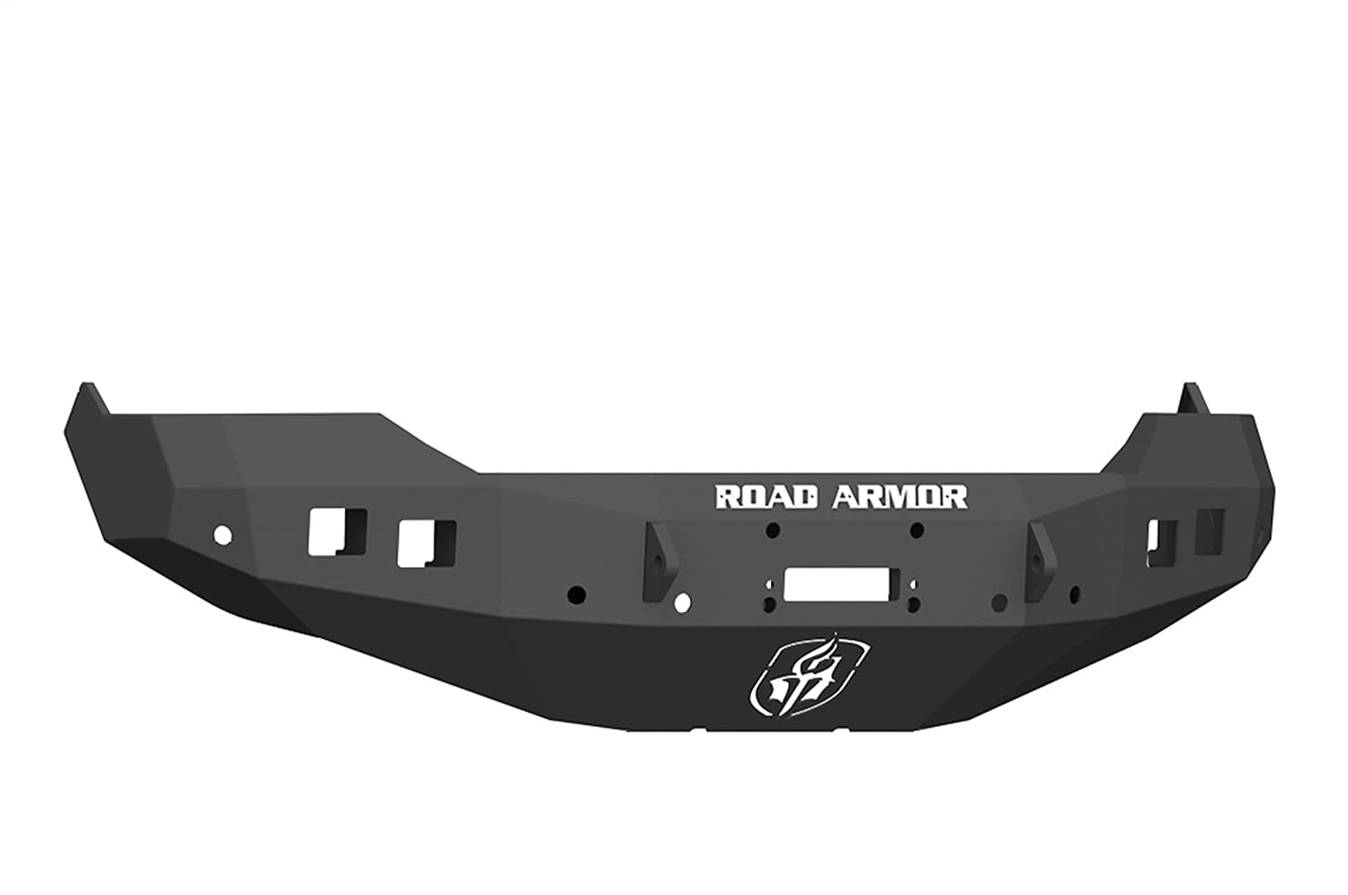 Front Stealth Bumper Base