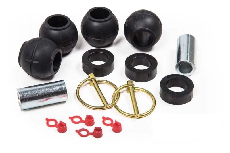 Quicker Disconnect Jks Service Pack Sway Bar Links Wrangler Jl & Gladiator Jt JKS7104