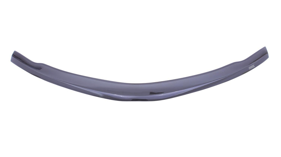 Aeroskin Hood Protector Husky Liners | Fits 2012-2014 Toyota Camry | Low Profile Deflector/Bug Shield - 1 pc., Smoke | 2840036