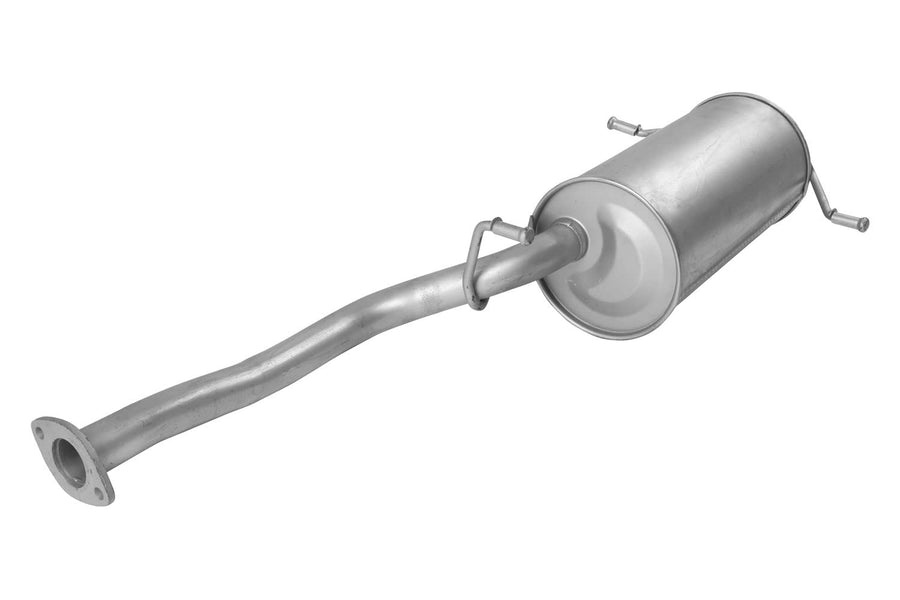SU6507 Ansa Exhaust Muffler