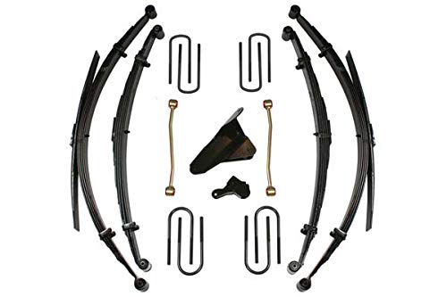 Suspension Lift Kit Skyjacker (FE65MK-M)
