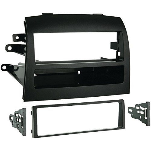 TOYT 04-10 SIENNA 1DIN