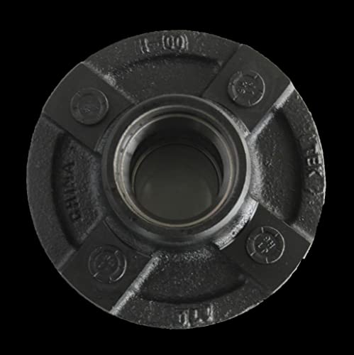 Husky 33081 Towing 2.0k 5-4.50 Idler;l44610/l44610;sf