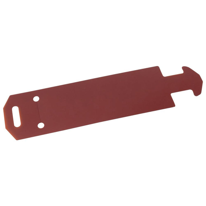 Black Weller 0051361699 Strap Clamp