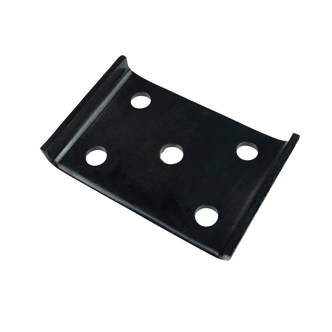 Lippert 2139521 Comp Xmc 4.000 X 6.215 X .830 X .830 Bk