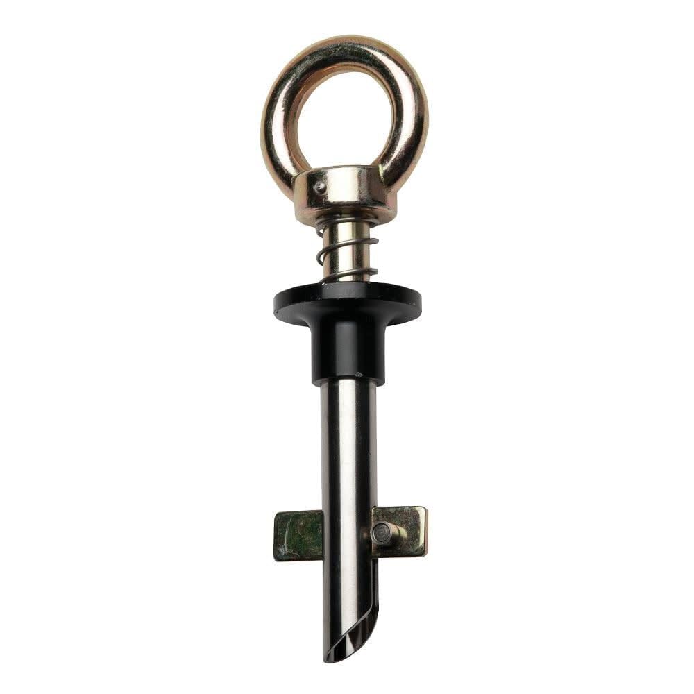 Steel Werner Builders Grip Anchor