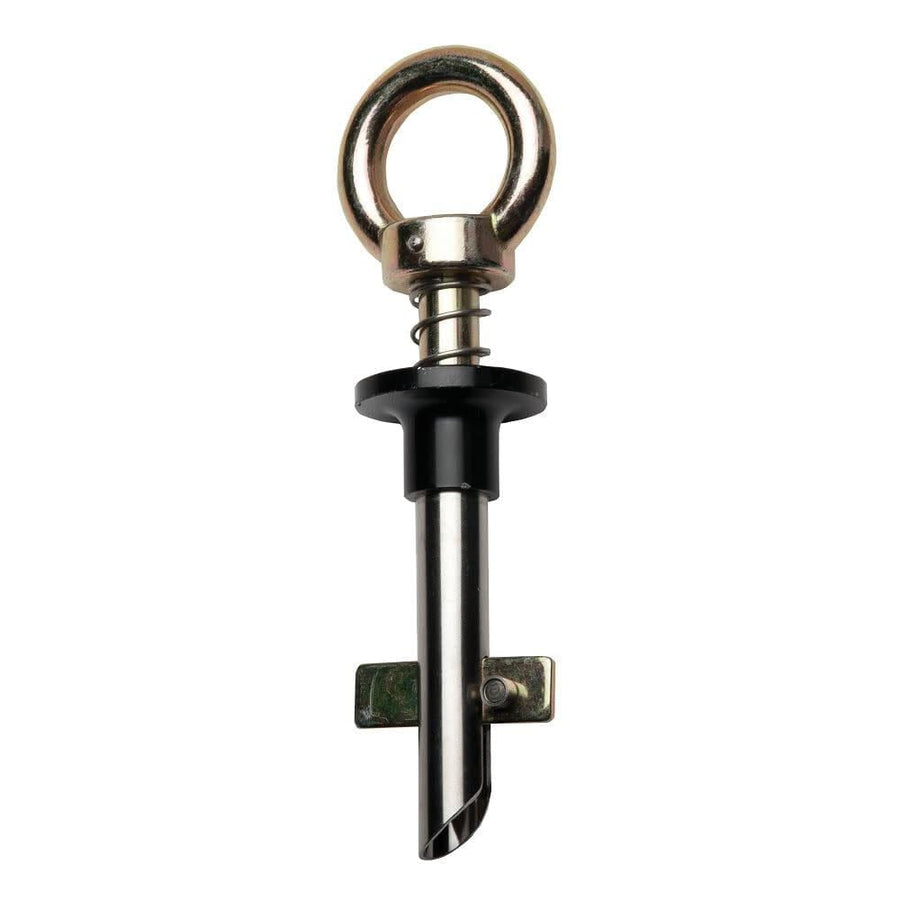 Steel Werner Builders Grip Anchor