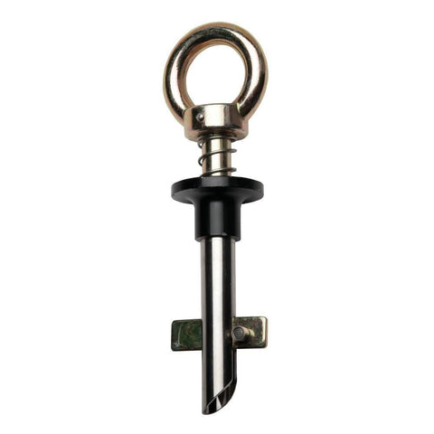 Steel Werner Builders Grip Anchor