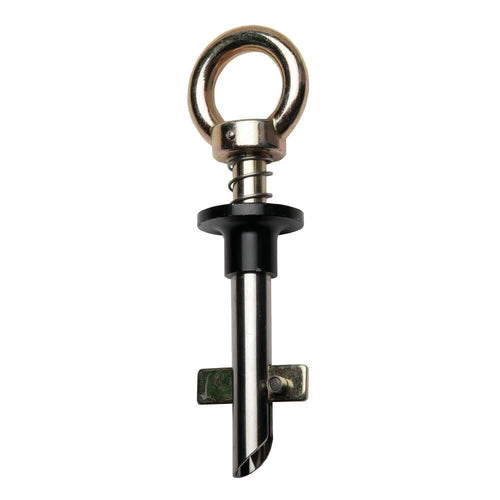 Steel Werner Builders Grip Anchor