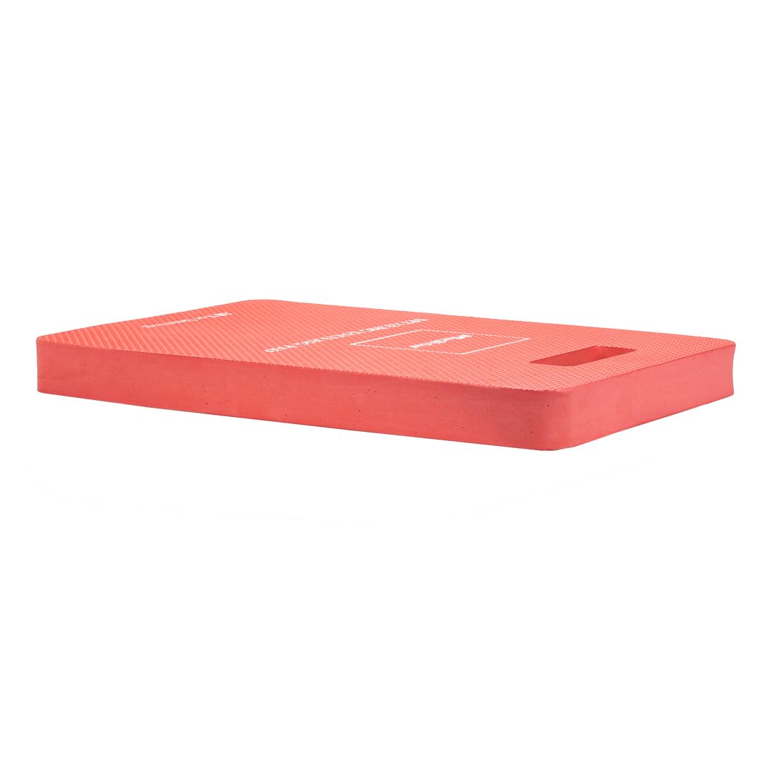 Maxshine Detailing Universal Kneeling Pad – Thick High-Density Foam Pad for Car Detailing – Comfort & Support Provides During Long Detailing Sessions – Durable & Water-Resistant Design