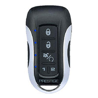 18TWLOR Prestige 2-Way Replacement Remote Transmitter TBQT12-LR2W for PE1M2LEDZ