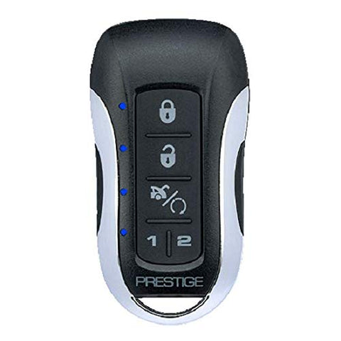 18TWLOR Prestige 2-Way Replacement Remote Transmitter TBQT12-LR2W for PE1M2LEDZ