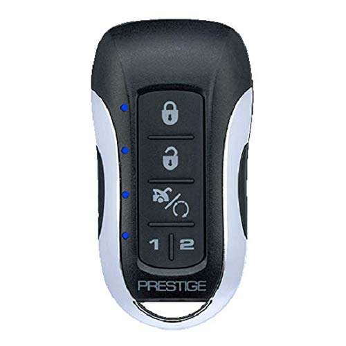 18TWLOR Prestige 2-Way Replacement Remote Transmitter TBQT12-LR2W for PE1M2LEDZ