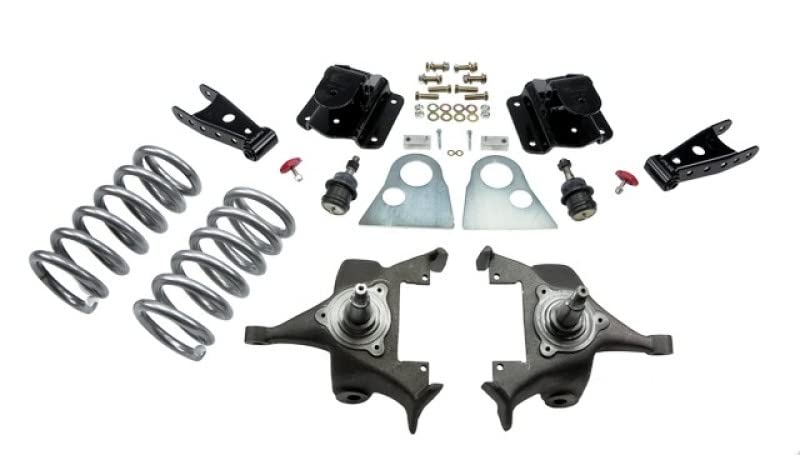 Lowering Kit Belltech 815