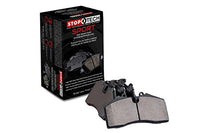 Sport Brake Pads StopTech 309.02350 with Shims