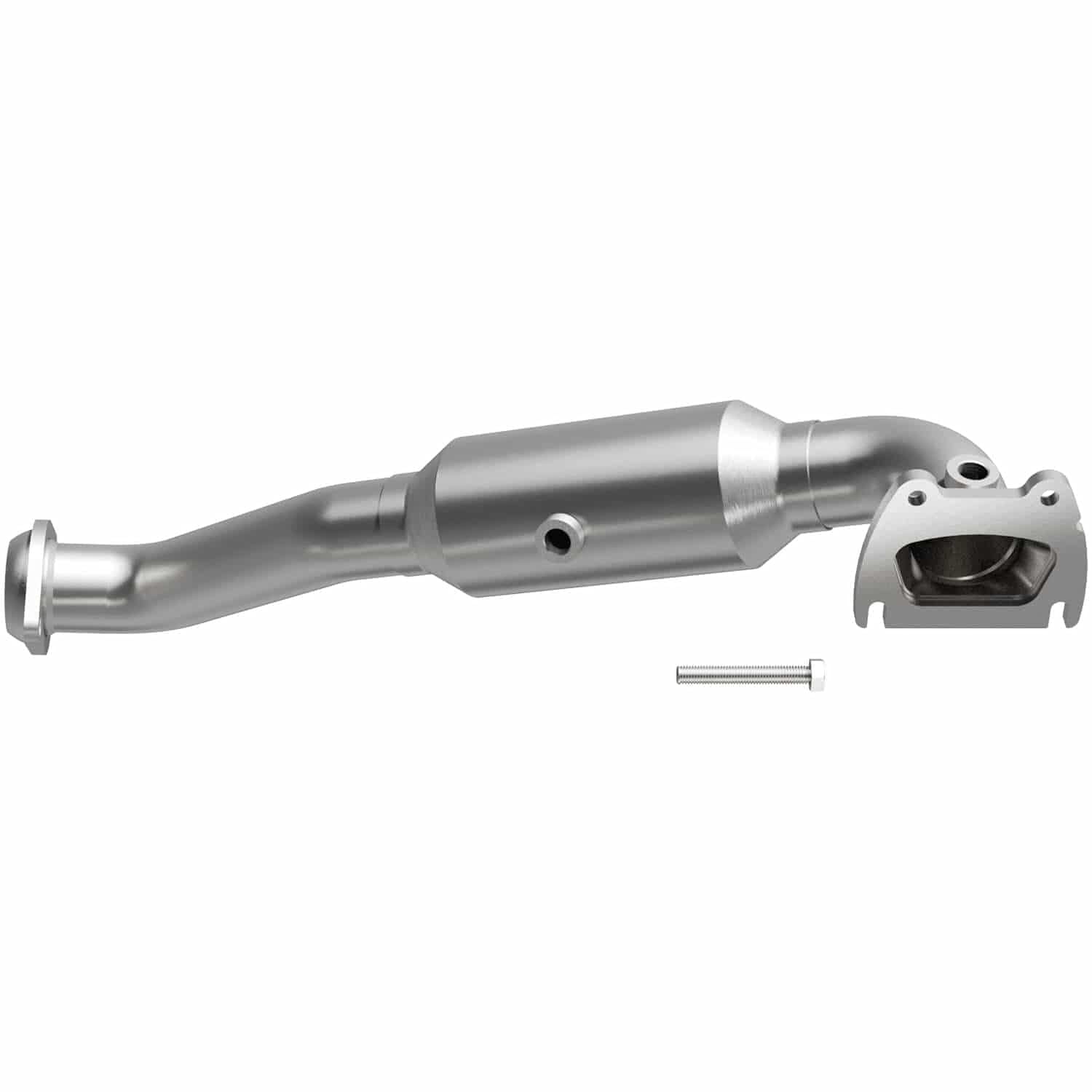 California Grade MagnaFlow Catalytic Converter 5551998: Manifold, Compatible with 2015-2017 Ram 1500 (CARB Compliant)