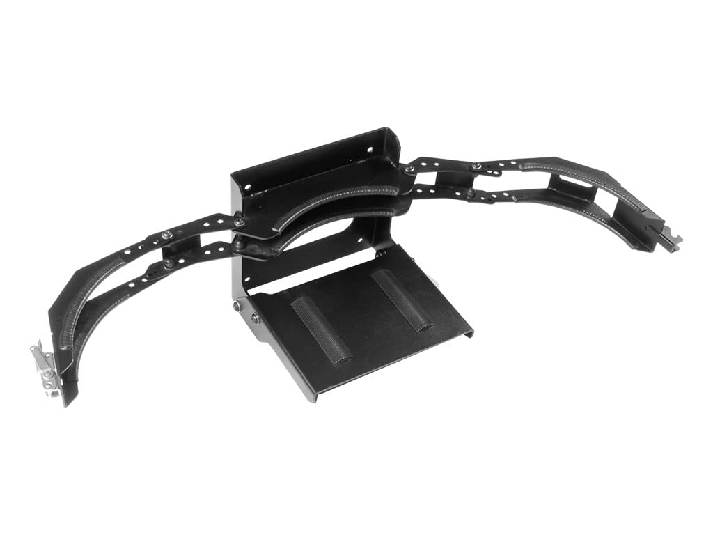 Gas/Propane Front Runner Bottle Holder/Side Mount