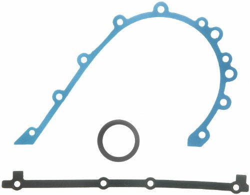 Engine Timing Cover Gasket Set FEL-PRO TCS 45117 for Jeep Grand Cherokee