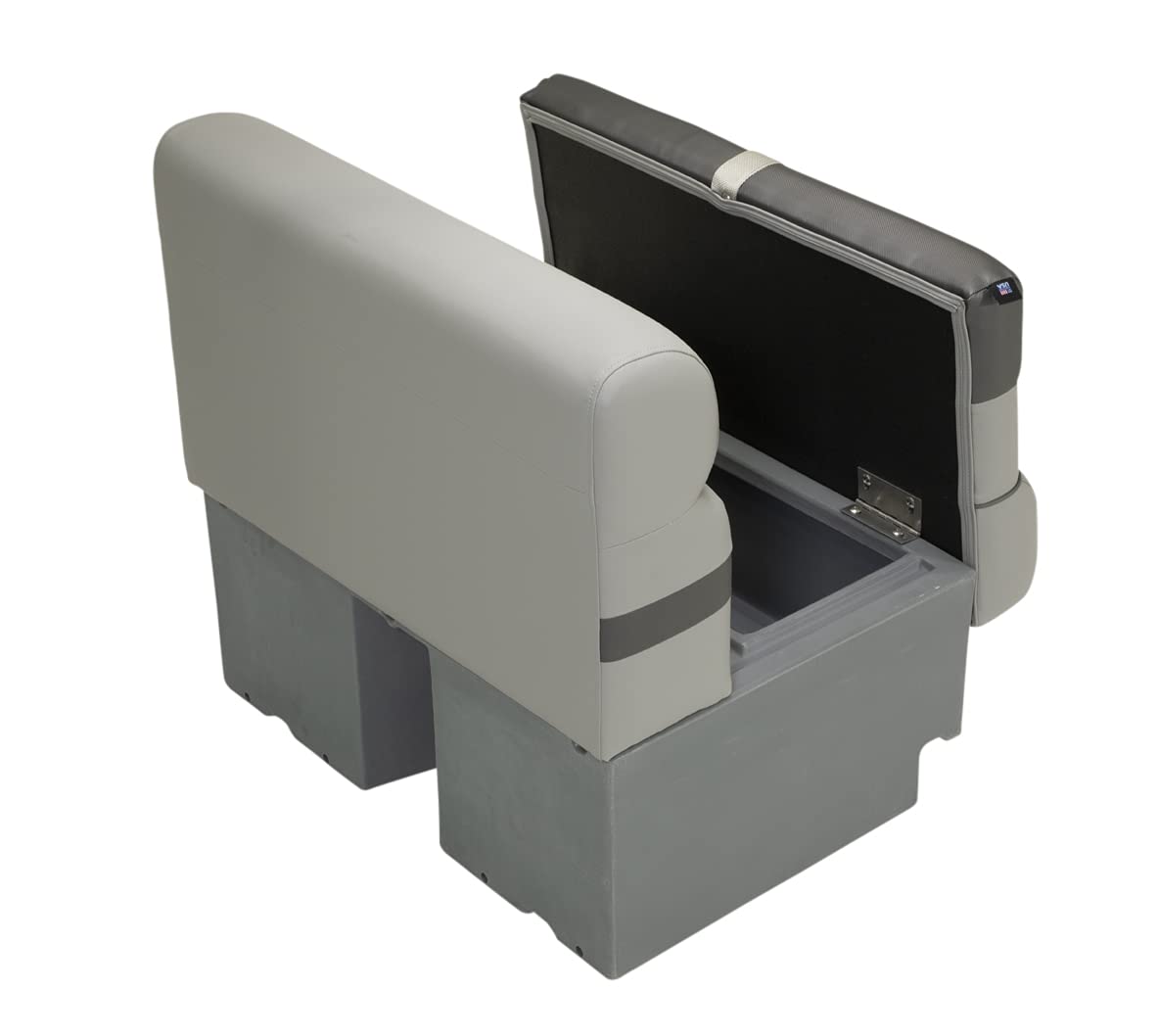 Pontoon Boat TAYLOR MADE PRODUCTS 30" Bench Seat with Storage