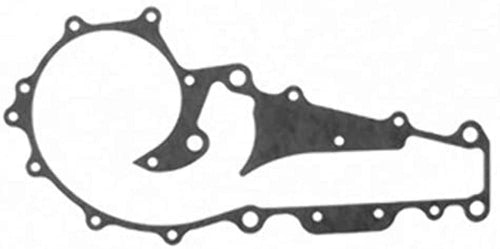 Engine Water Pump Gasket MAHLE K31092
