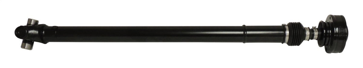 Drive Crown Shaft