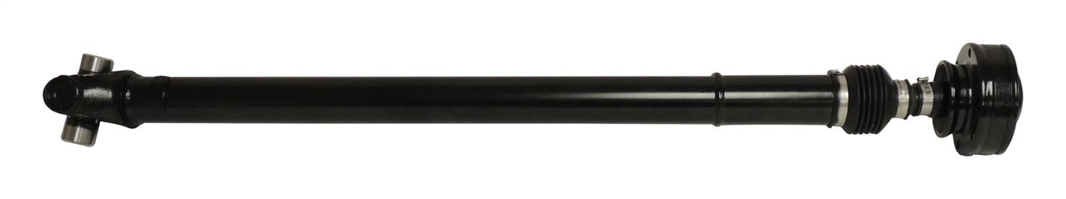 Drive Crown Shaft