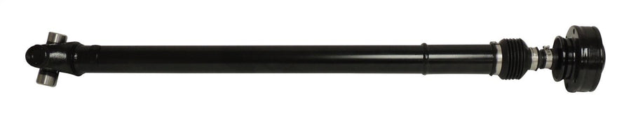 Drive Crown Shaft