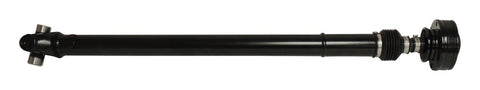 Drive Crown Shaft
