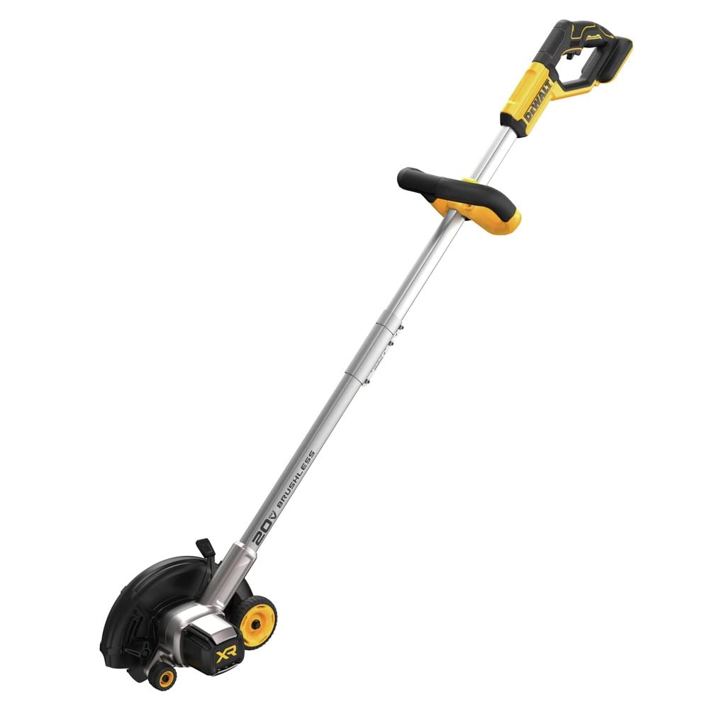 20V MAX DEWALT Brushless Cordless Edger - Bare Tool (DCED400B)