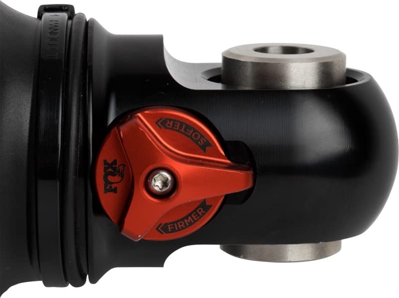 FOX Factory Shox 883-09-153 Rear Shock Absorber Fits Ford F-150 Shocks