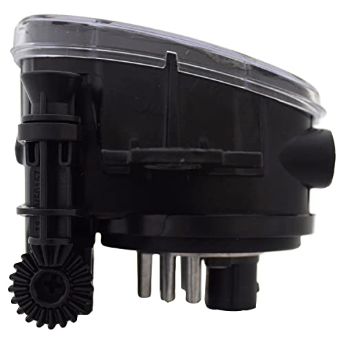 Replacement TYC 19-6283-00 Fog Lamp right for NISSAN