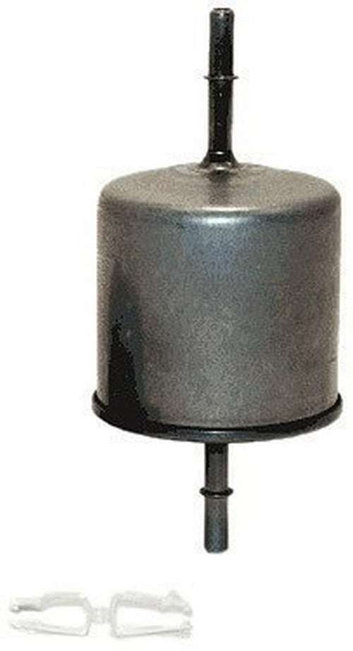Fuel Wix (Complete In-Line) Filter - 33296