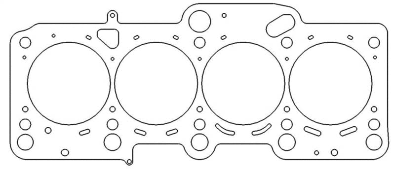 Gasket Cometic Head Gasket - C4541-040