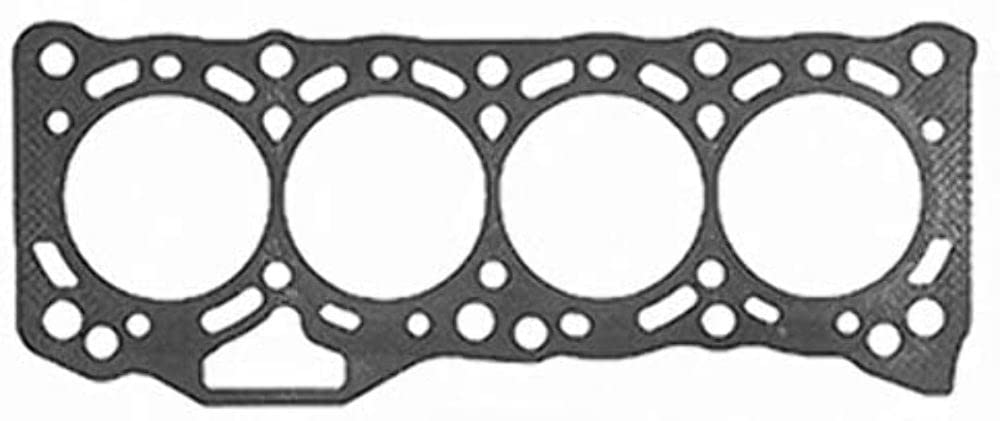 Engine Cylinder Head Gasket MAHLE 3737