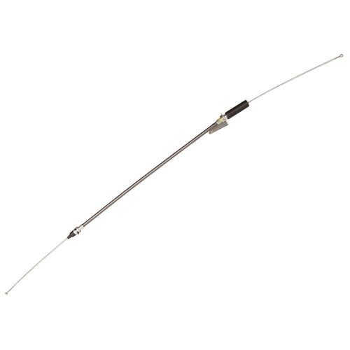 C5ZZ-2853-B Scott Drake 1965-1966 Concours Front Parking Brake Cable Assembly