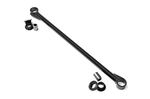 Rough Country Front Tubular Track Bar for 99-04 Ford Super Duty |2.5-3" - 51018