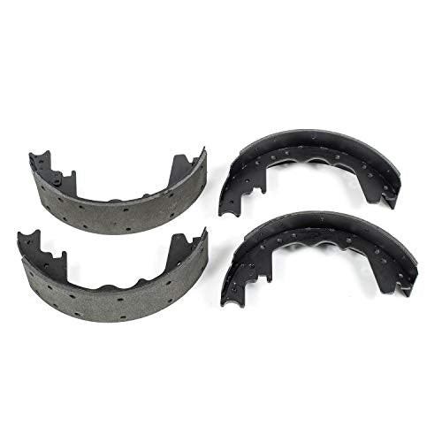 358R Power Stop Autospecialty Brake Shoe