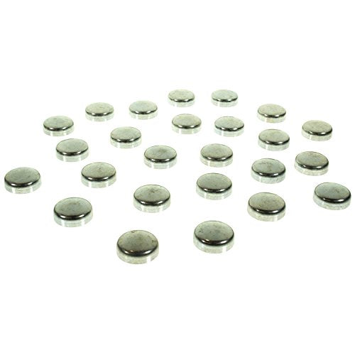 Melling Expansion Plug Stock Replacement MPC-39 Bulk Pack