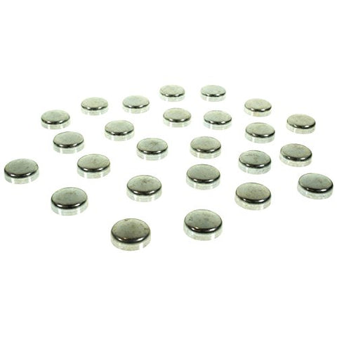 Melling Expansion Plug Stock Replacement MPC-39 Bulk Pack