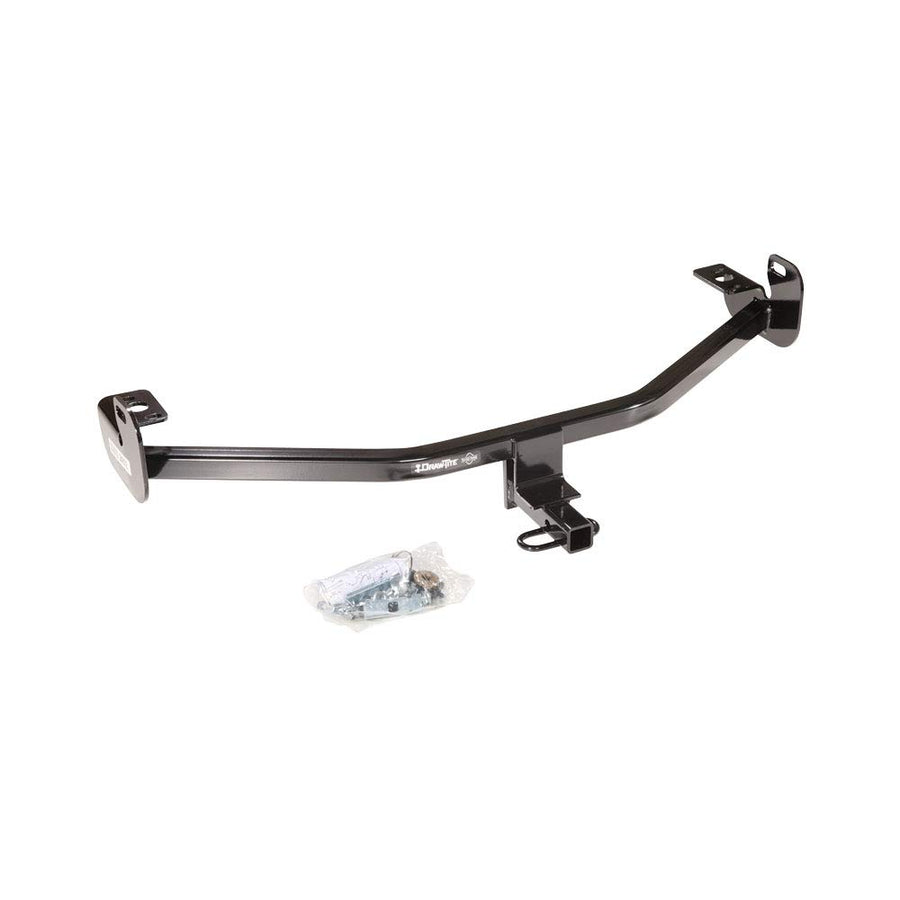 Class 1 Draw-Tite Trailer Hitch, 1-1/4 Inch Square Receiver, Compatible with Ford Focus Selected Models (Please Verify Vehicle Application)