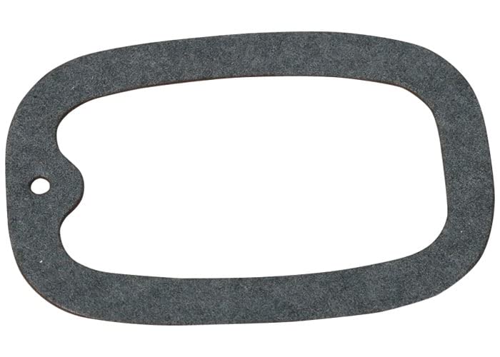 Tail Light Lens Gasket Brothers Trucks - Each TLL053G