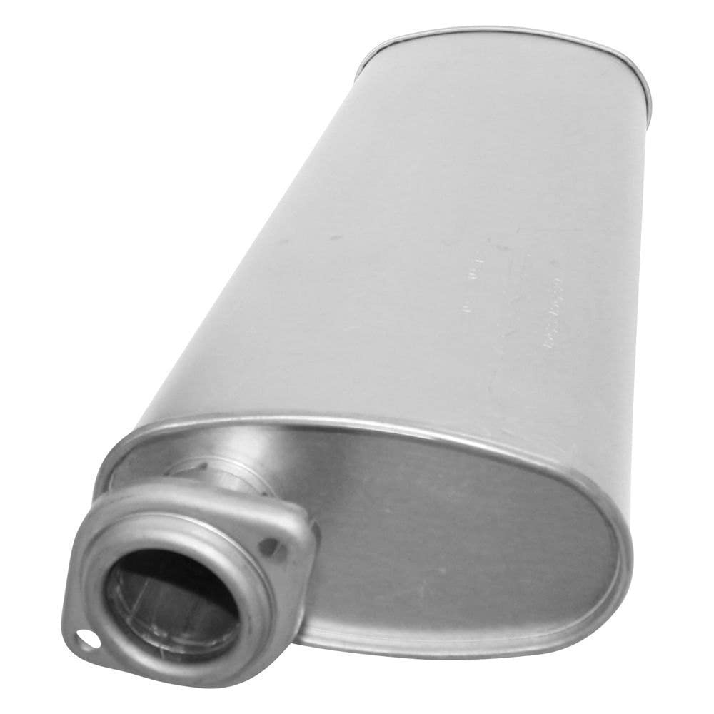 Exhaust AP Products Muffler 2524