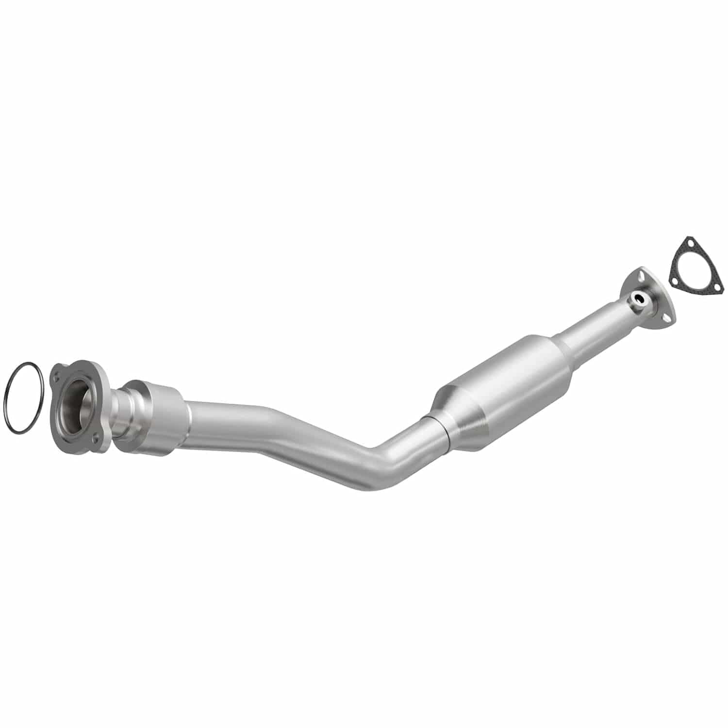 California Grade MagnaFlow Catalytic Converter 4561996: Direct-Fit (CARB Compliant)