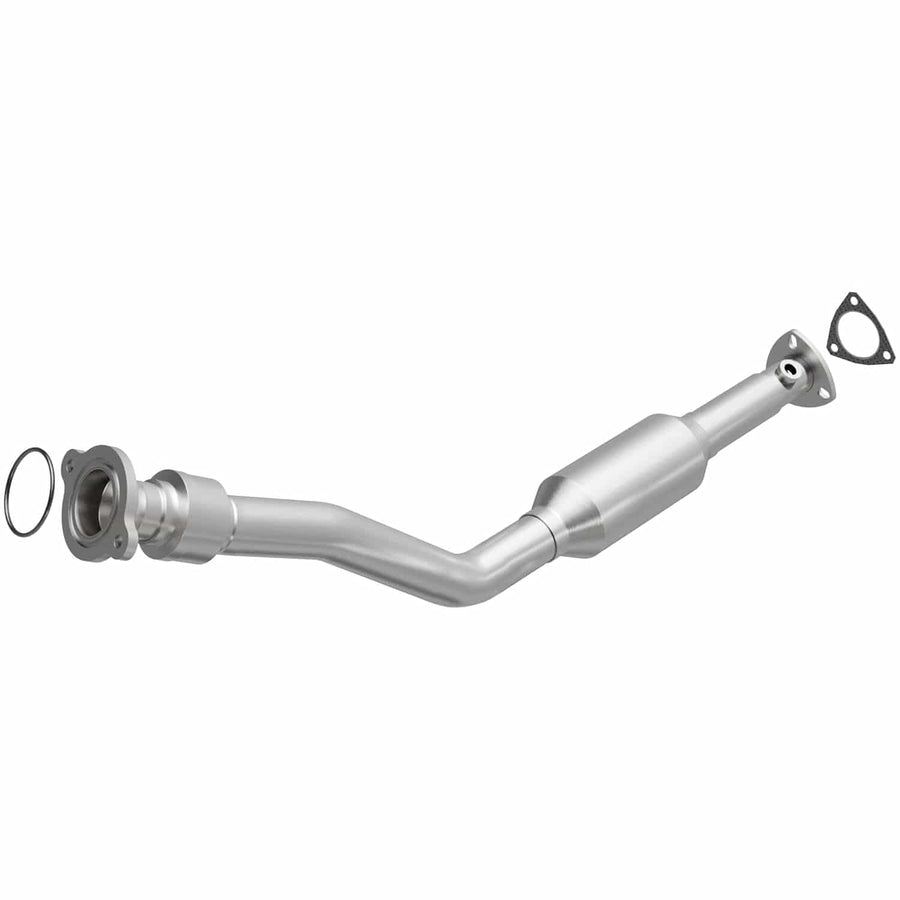 California Grade MagnaFlow Catalytic Converter 4561996: Direct-Fit (CARB Compliant)