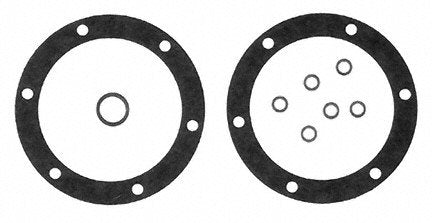 MAHLE Engine Oil Filter Housing Seal Kit OS20098, 1 Pack, standard