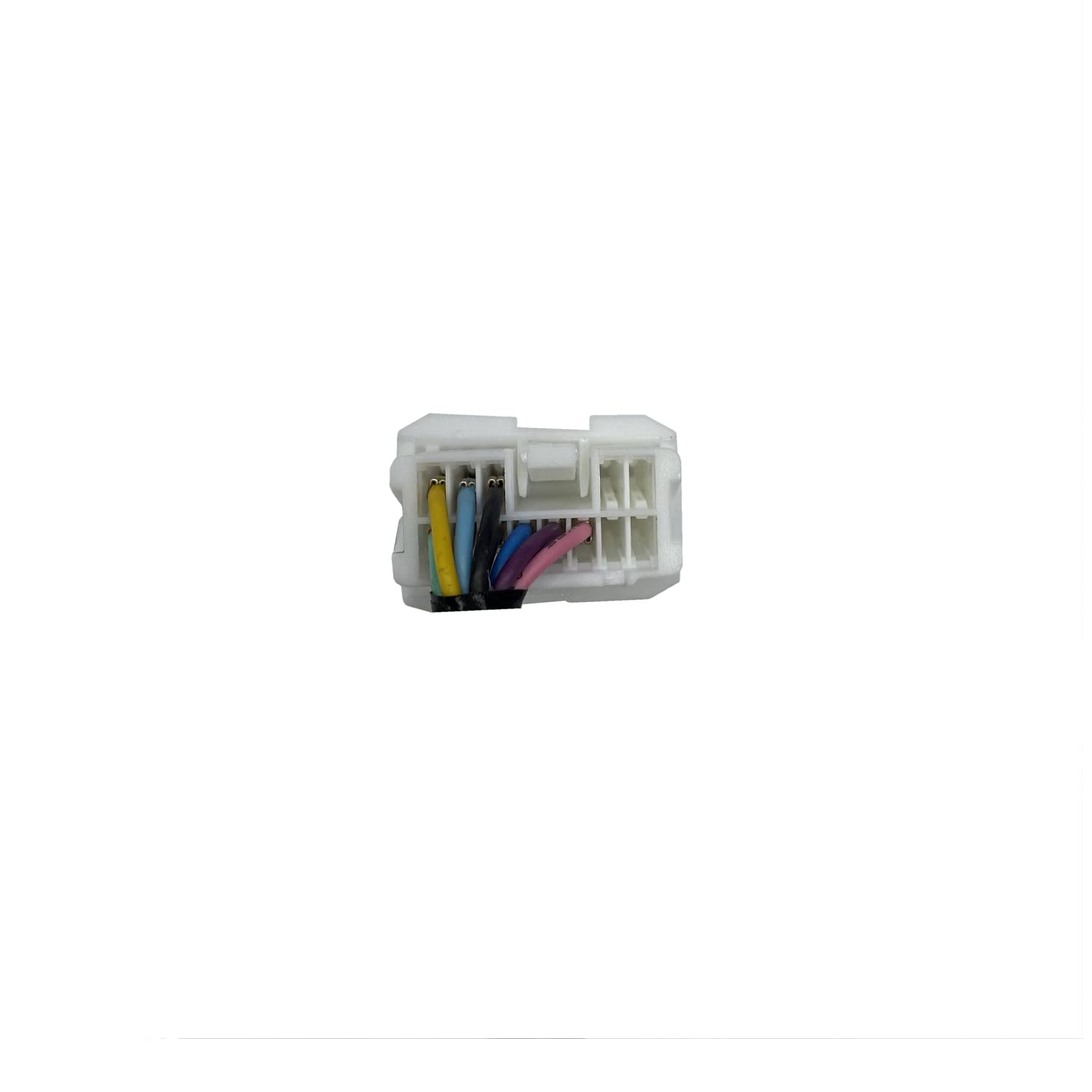 Right-Side TYC 7440161 Door Mirror Compatible with 2018-2021 Subaru Crosstrek/Impreza