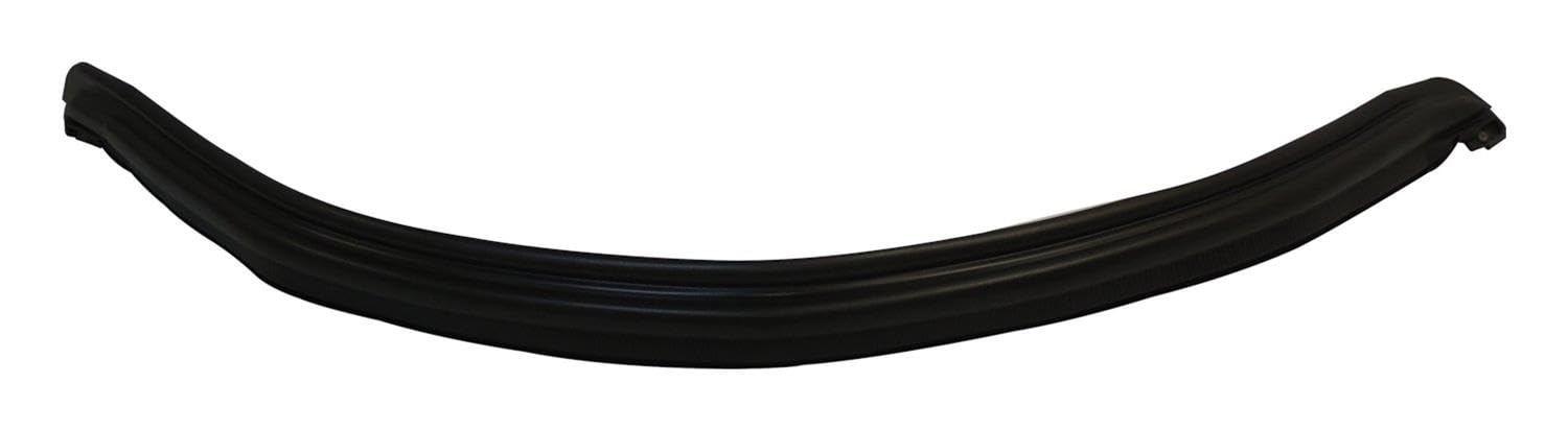 Windshield Seal, Black Crown Automotive 55395101AB
